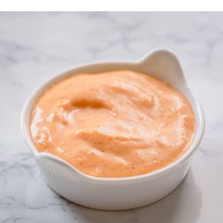 Golden sauce Special