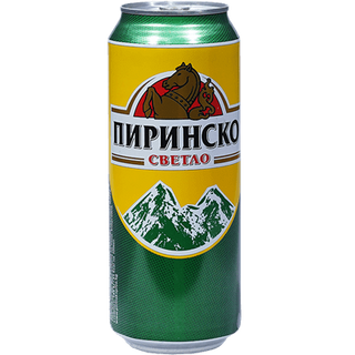 Пиринско (500мл)