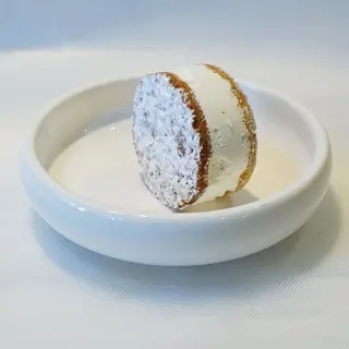 RICOTTA E PERA