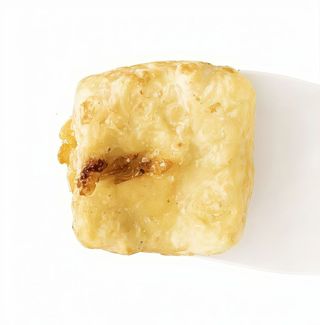 Frittatina patate e provola 1 pezzo