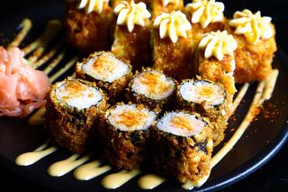 Tsunami Crunchy Box - 14 Pièces