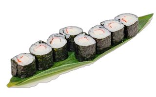 82.Hossomaki California - 8 pezzi