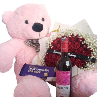 The Harmonious Heart