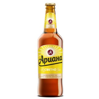 Ариана (500мл)