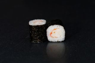 Hosomaki krewetka gotowana 8 szt.