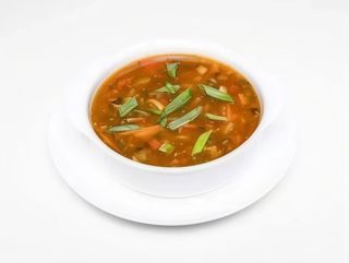 Hot & Sour Soup (400g)