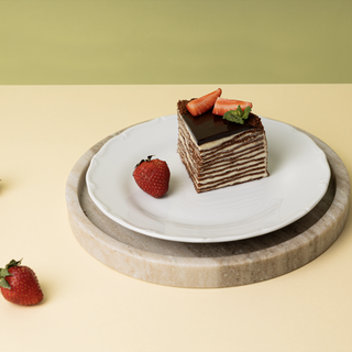 Торт Спартак (125/10г)