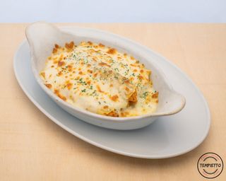 lasagne alla bolognese