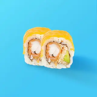 Manguo - 8 Pièces