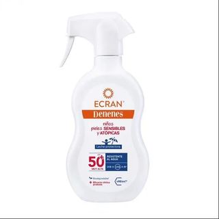 Leche Solar Fp50+ Denenes 270 Ml.
