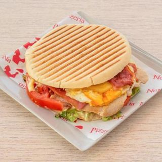 Campero San Francisco