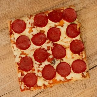 Pizza Pepperoni