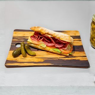 Сандвич „Ел Греко“ (230г)