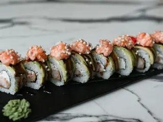 Spicy Green (315g)
