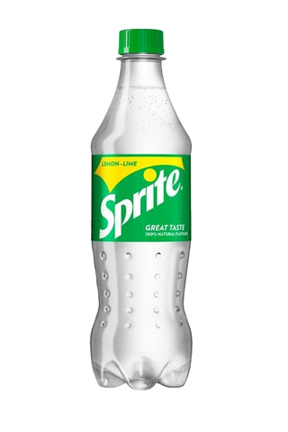 Sprite 50 CL PET