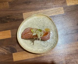 Nigiri Toro balfago