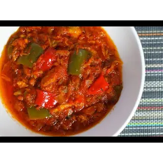 Fish Sauce