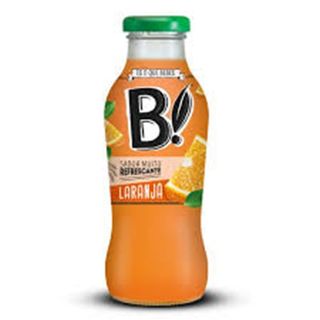 B Laranja