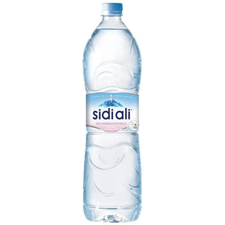 Sidi Ali  ( 1,5L ) Bouteille