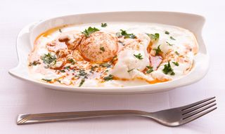 Яйца по панагюрски (300г)