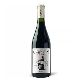 Gramofon Merlot 0.7l