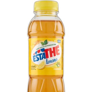 Estathé limone in bottiglia 45 cl