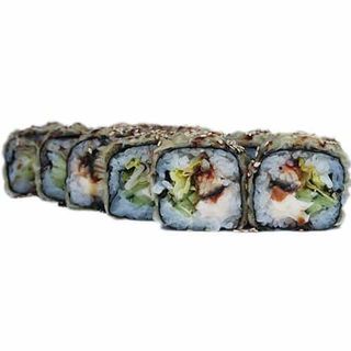 Теплий рол з вугром (260г)