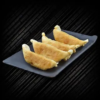 Gyozas De Cerdo (5 Uds.)