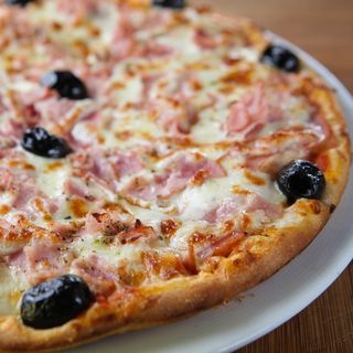 Пица Raffy специална