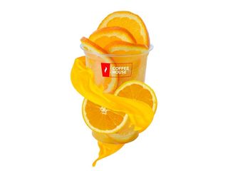 Նարնջի Սմուզի