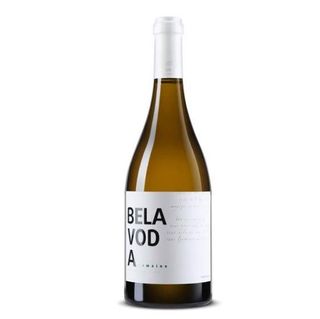 Tikveš Bela Voda Bijelo Terroir 0.75l