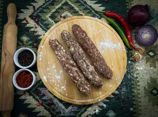 ქაბაბი
