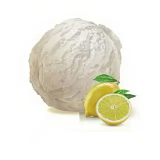 305. Bola De Helado De Limón (1 Ud.)