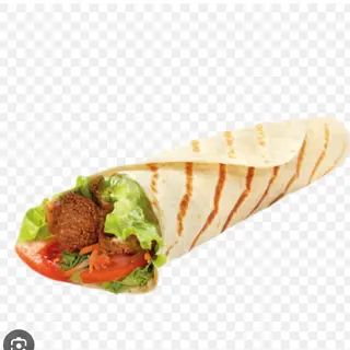 Durum Falafel