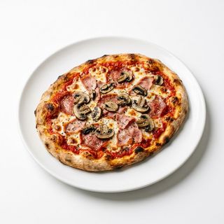 Pizza Roma (Pequeña)