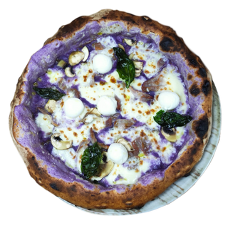 Pizza La Viola (33 Cm.)