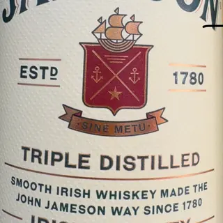 Jameson 1L 