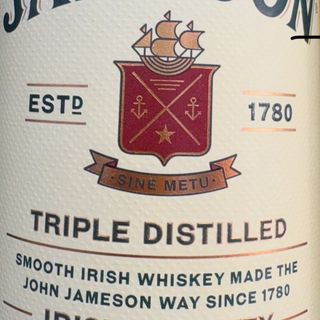 Jameson 1L 