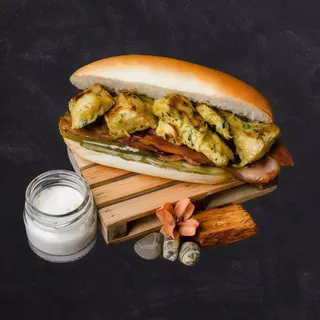 Pinxito Gourmet