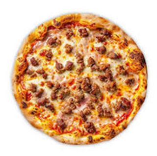 Pizza Marocchina