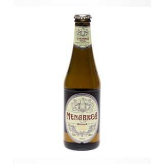 Birra Menabrea bionda 33cl