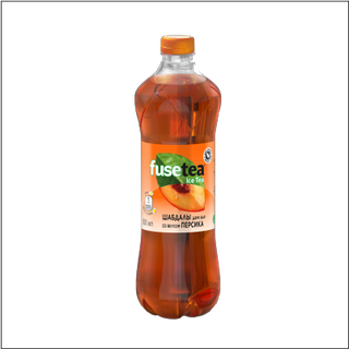 Fuse Tea Персик