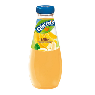 Сок Queens