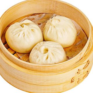 Pane cinese di maiale