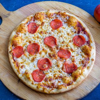 Pizza Pepperoni