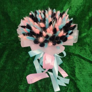 Букет сухоцвітів №1