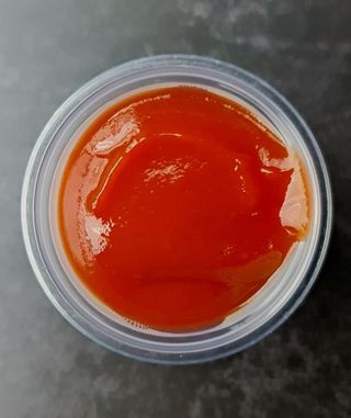 Salsa Kétchup