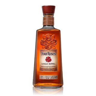 Վիսկի Four Roses  0.7լ Barrel, , հատ