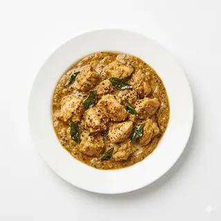 Pollo Malabar