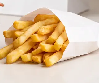 Fries